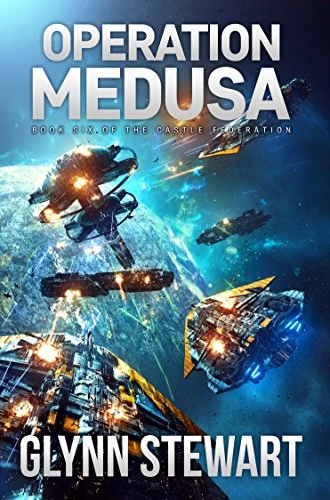 Operation Medusa (Castle Federation #6) by Glynn Stewart