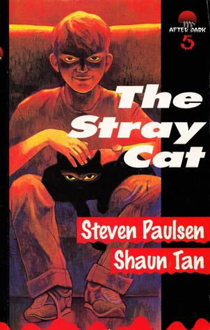 The Stray Cat by Steven Paulsen
