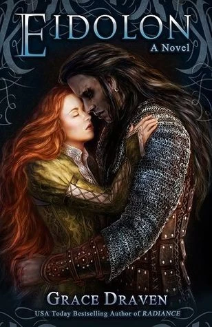 Eidolon (Wraith Kings #2) by Grace Draven