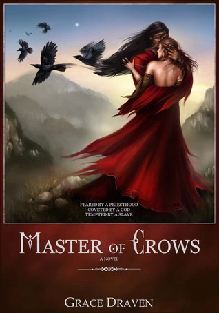 Master of Crows (Master of Crows #1) by Grace Draven