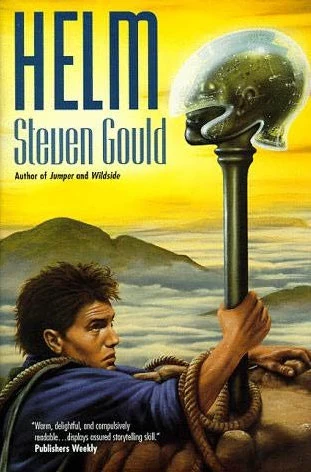 Helm by Steven Gould