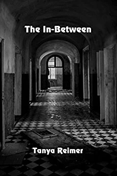 The In-Between by Tanya Reimer