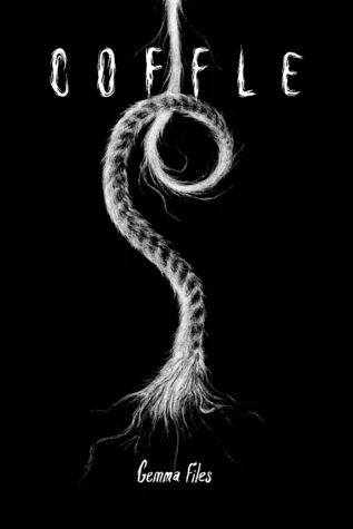 Coffle by Gemma Files