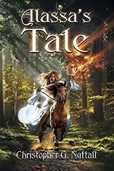 Alassa's Tale (Schooled in Magic #14.5) by Christopher Nuttall