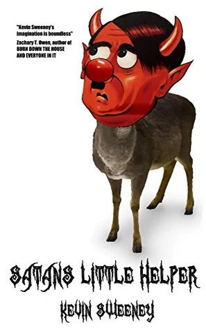 Satan's Little Helper by Kevin Sweeney