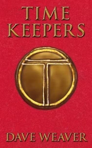 Timekeepers by Dave Weaver