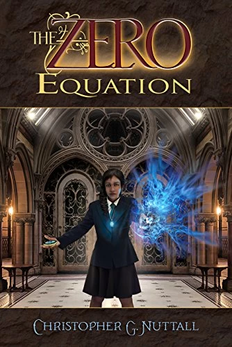 The Zero Equation (The Zero Enigma #3) by Christopher Nuttall