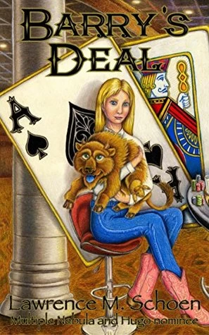 Barry's Deal (Conroyverse) by Lawrence M. Schoen