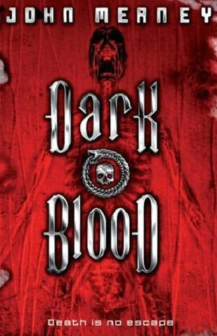 Dark Blood (Tristopolis #2) by John Meaney
