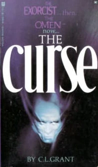 The Curse by Charles L. Grant