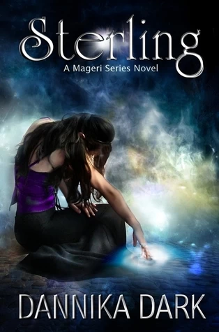 Sterling (Mageri #1) by Dannika Dark