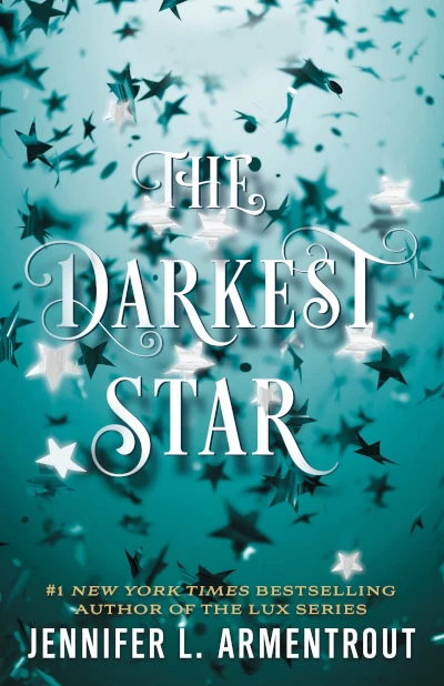The Darkest Star (Origin #1) by Jennifer L. Armentrout