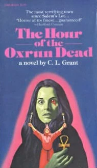 The Hour of the Oxrun Dead