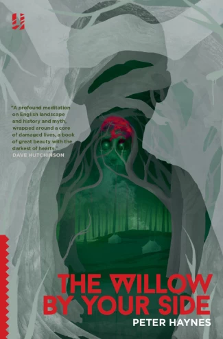 The Willow by Your Side by Peter Haynes