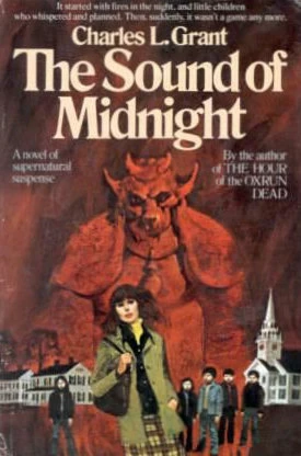 The Sound of Midnight (Oxrun Station) by Charles L. Grant