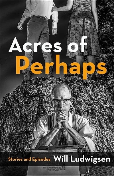 Acres of Perhaps: Stories and Episodes by Will Ludwigsen