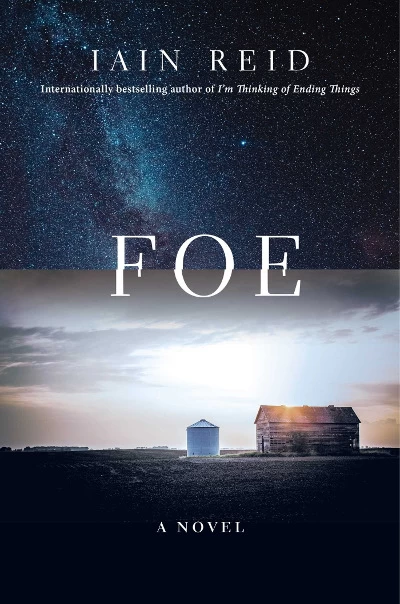 Foe by Iain Reid