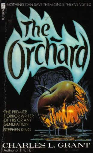 The Orchard (Oxrun Station) by Charles L. Grant