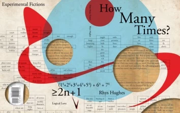 How Many Times? by Rhys Hughes