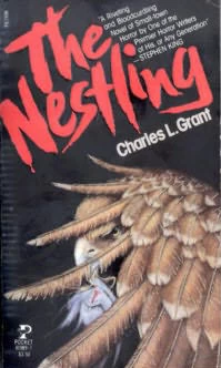 The Nestling by Charles L. Grant