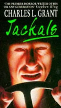 Jackals by Charles L. Grant