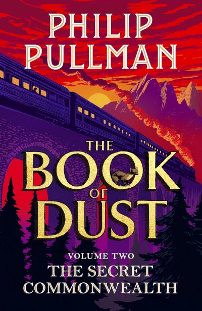 The Secret Commonwealth (The Book of Dust #2) by Philip Pullman