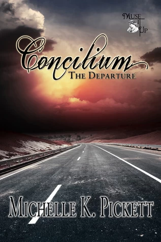 The Departure
