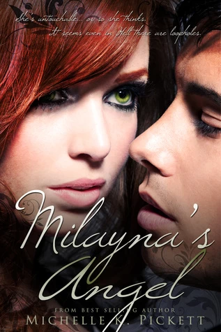 Milayna's Angel