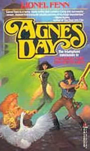 Agnes Day (Quest for the White Duck #3) by Lionel Fenn