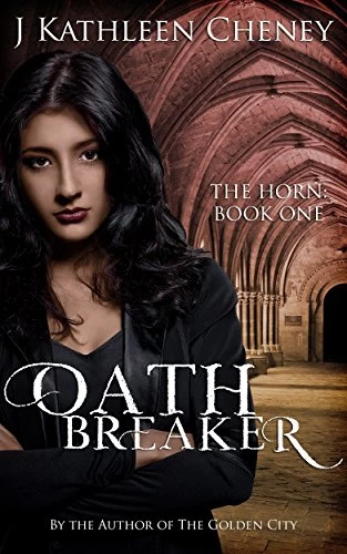 Oathbreaker