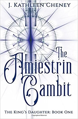 The Amiestrin Gambit