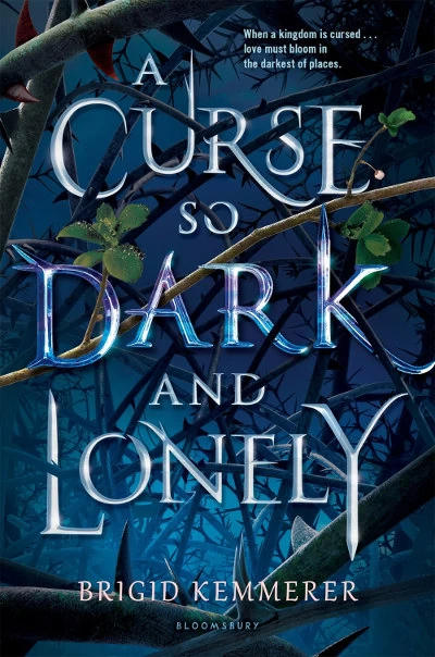 A Curse So Dark and Lonely