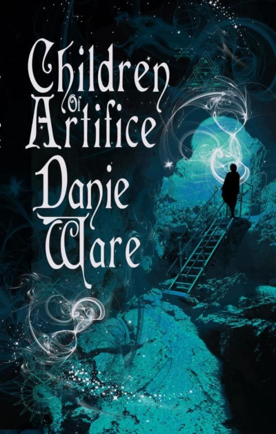 Children of Artifice by Danie Ware