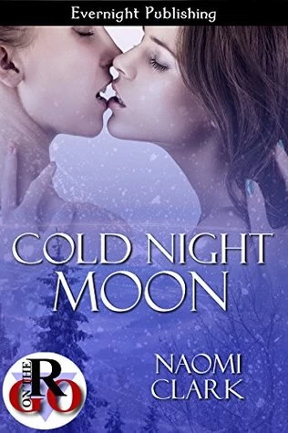 Cold Night Moon (Urban Wolf) by Naomi Clark