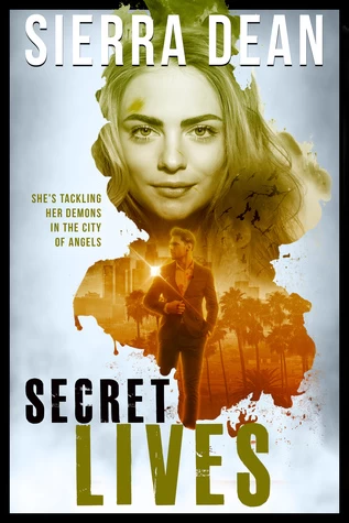Secret Lives (Secret McQueen #9) by Sierra Dean