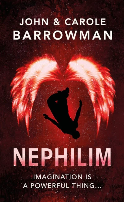 Nephilim (Orion Chronicles #2) by John Barrowman, Carole E. Barrowman
