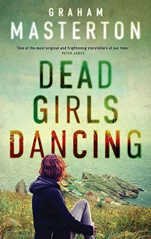 Dead Girls Dancing (Katie Maguire #8) by Graham Masterton