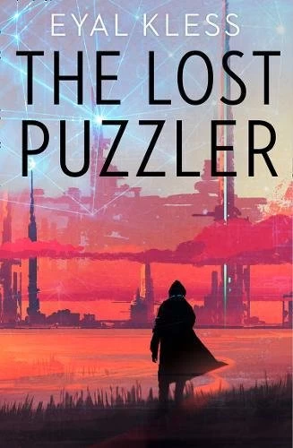 The Lost Puzzler (The Tarakan Chronicles #1) by Eyal Kless