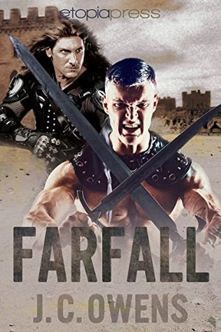 Farfall by J. C. Owens