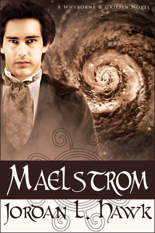 Maelstrom (Whyborne & Griffin #7) by Jordan L. Hawk