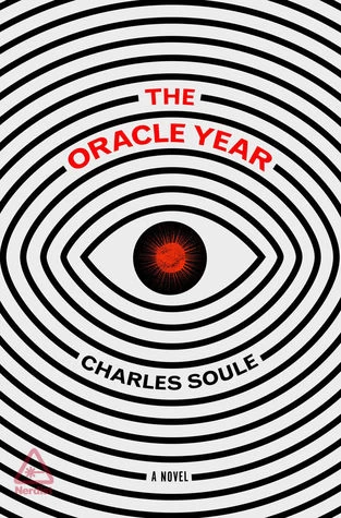The Oracle Year by Charles Soule