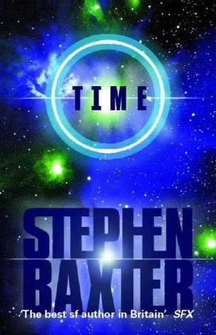 Time (Manifold Trilogy #1) by Stephen Baxter