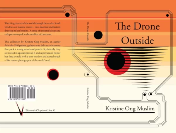 The Drone Outside