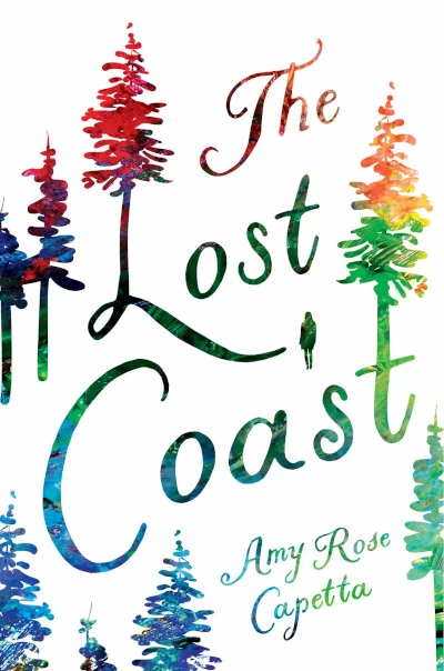 The Lost Coast by A.R. Capetta