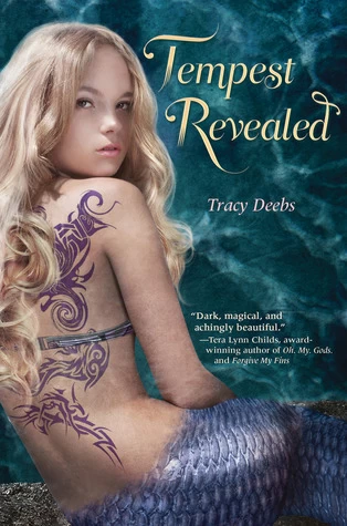 Tempest Revealed (Tempest #3) by Tracy Deebs