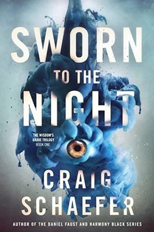 Sworn to the Night
