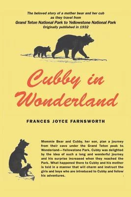 Cubby in Wonderland (Cubby in Wonderland #1) by Frances Joyce Farnsworth
