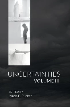 Uncertainties: Volume III (Uncertainties #3) by Lynda E. Rucker