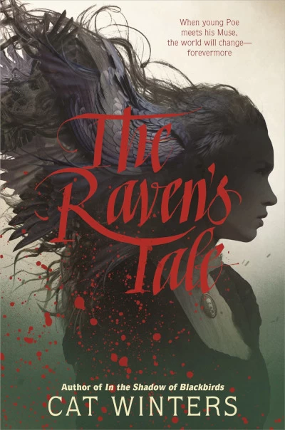 The Raven's Tale by Cat Winters