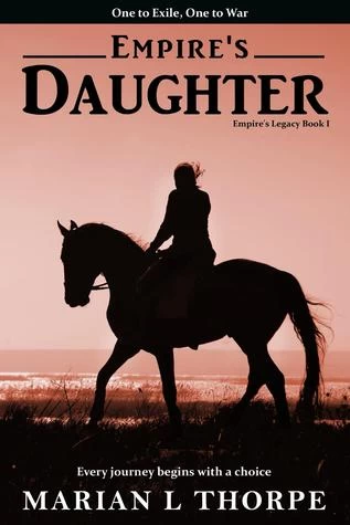 Empire's Daughter